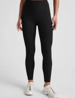Spacedye Out Of Pocket High Waisted Midi Legging
