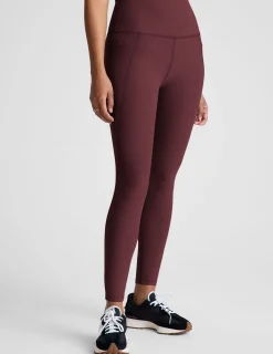 Spacedye Out Of Pocket High Waisted Midi Legging