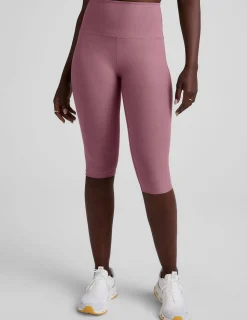 Spacedye Pedal Pusher High Waisted Legging