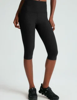 Spacedye Pedal Pusher High Waisted Legging