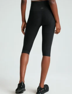 Spacedye Pedal Pusher High Waisted Legging