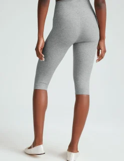 Spacedye Pedal Pusher High Waisted Legging