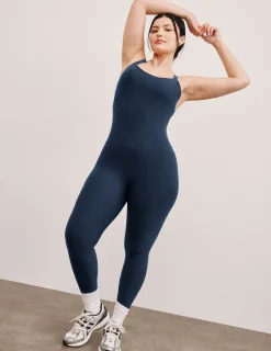 Spacedye Play The Angles Jumpsuit