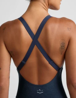 Spacedye Play The Angles Jumpsuit