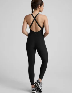 Spacedye Play The Angles Jumpsuit