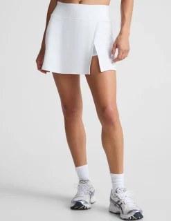 Spacedye Points Crossover Skirt