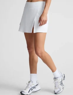 Spacedye Points Crossover Skirt