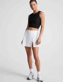 Spacedye Points Crossover Skirt