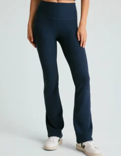 Spacedye Practice High Waisted Bootcut Pant