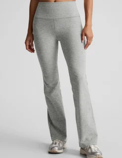 Spacedye Practice High Waisted Bootcut Pant