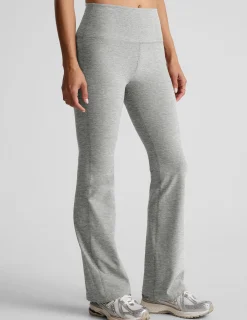 Spacedye Practice High Waisted Bootcut Pant