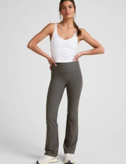 Spacedye Practice High Waisted Bootcut Pant