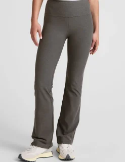 Spacedye Practice High Waisted Bootcut Pant