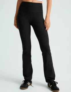 Spacedye Practice High Waisted Bootcut Pant