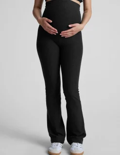 Spacedye Practice Maternity Pant