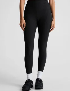 Spacedye Raise The Barre Shirred Legging