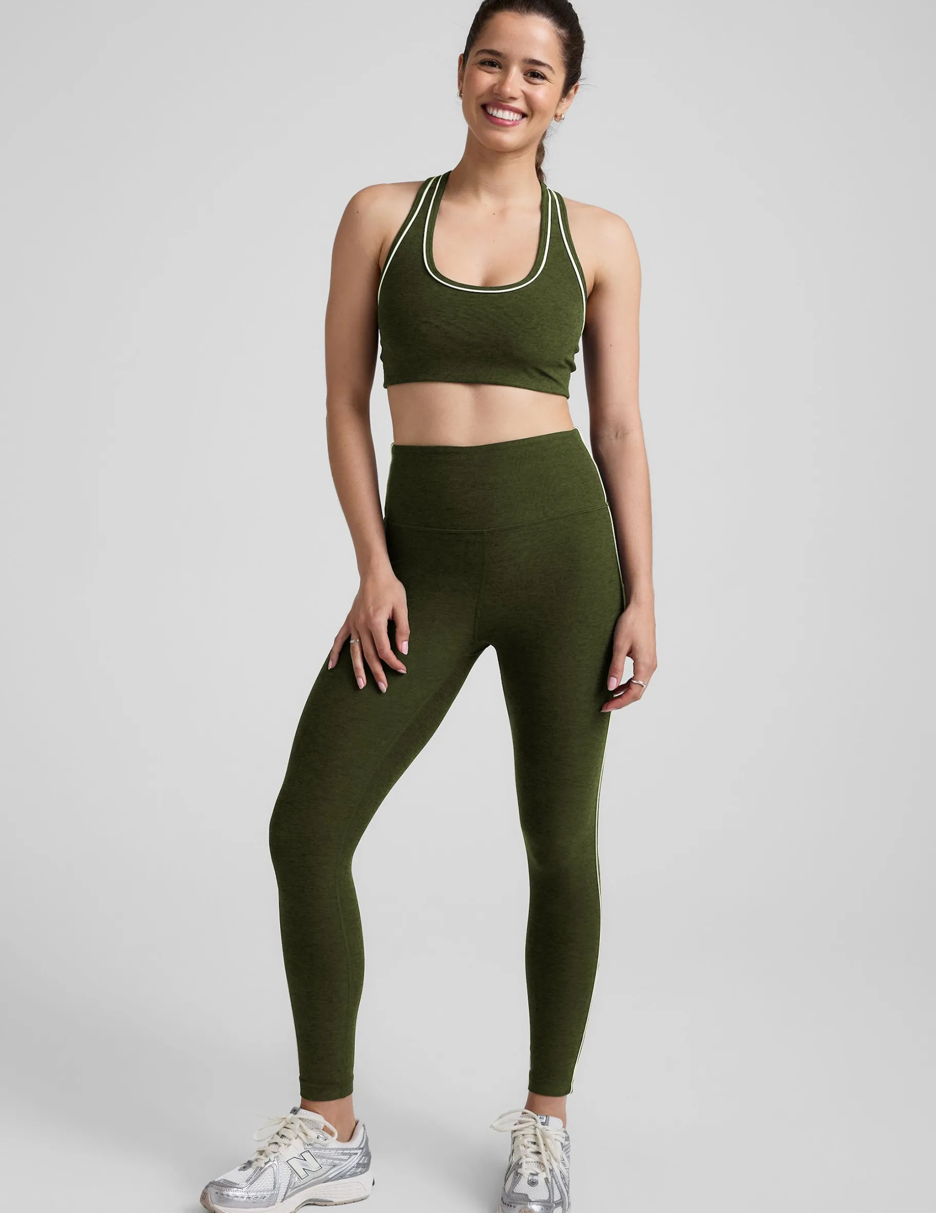 Spacedye Ready Bra