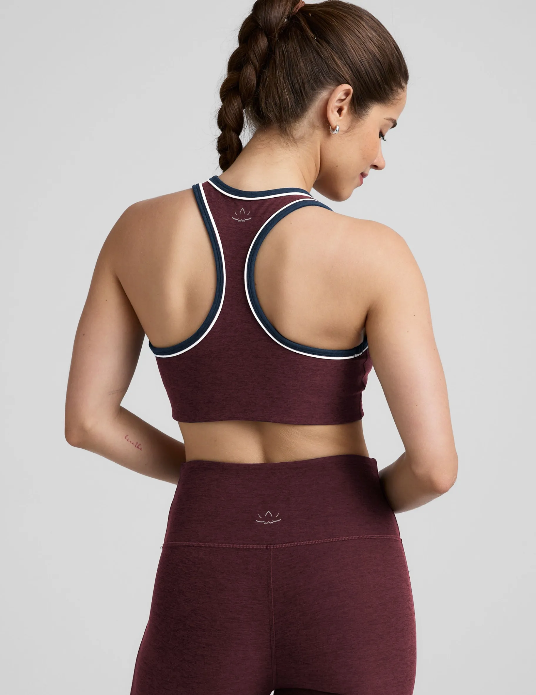 Spacedye Ready Bra