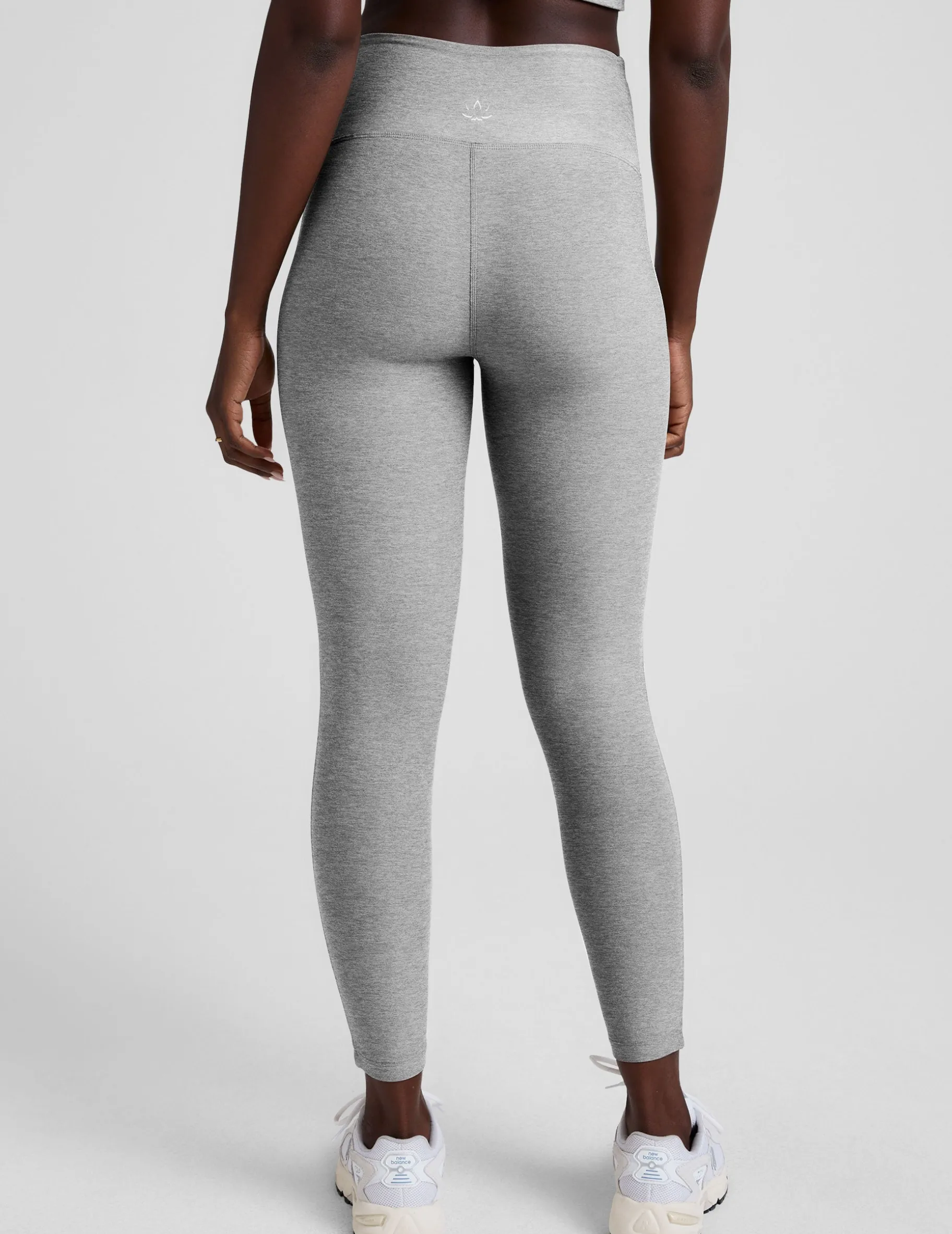 Spacedye Ready Midi Legging