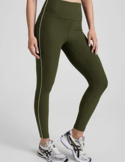 Spacedye Ready Midi Legging
