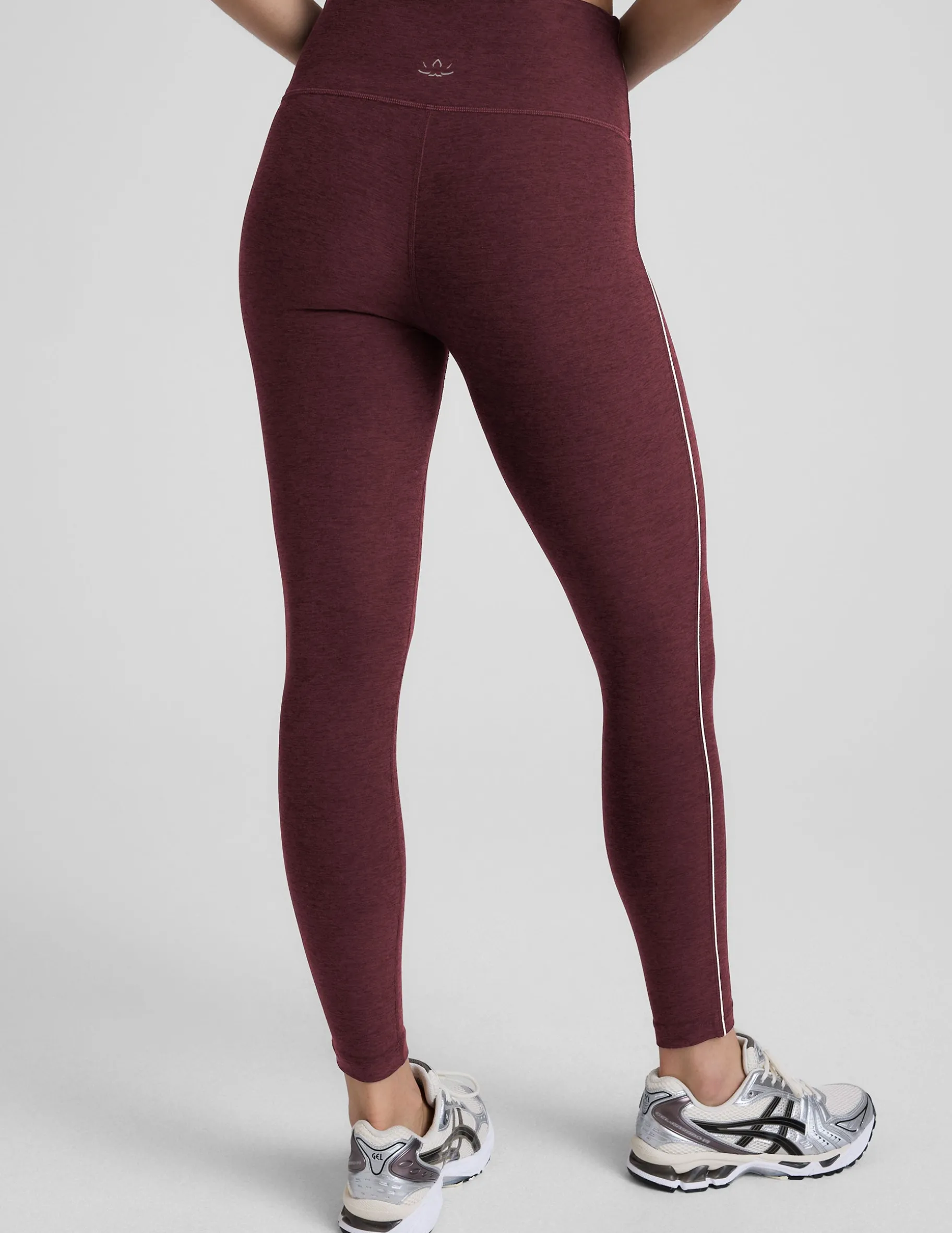 Spacedye Ready Midi Legging