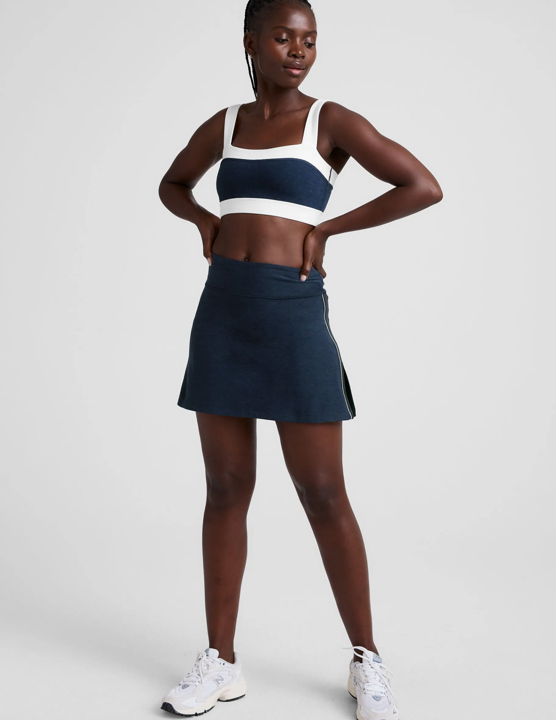 Spacedye Ready Skirt