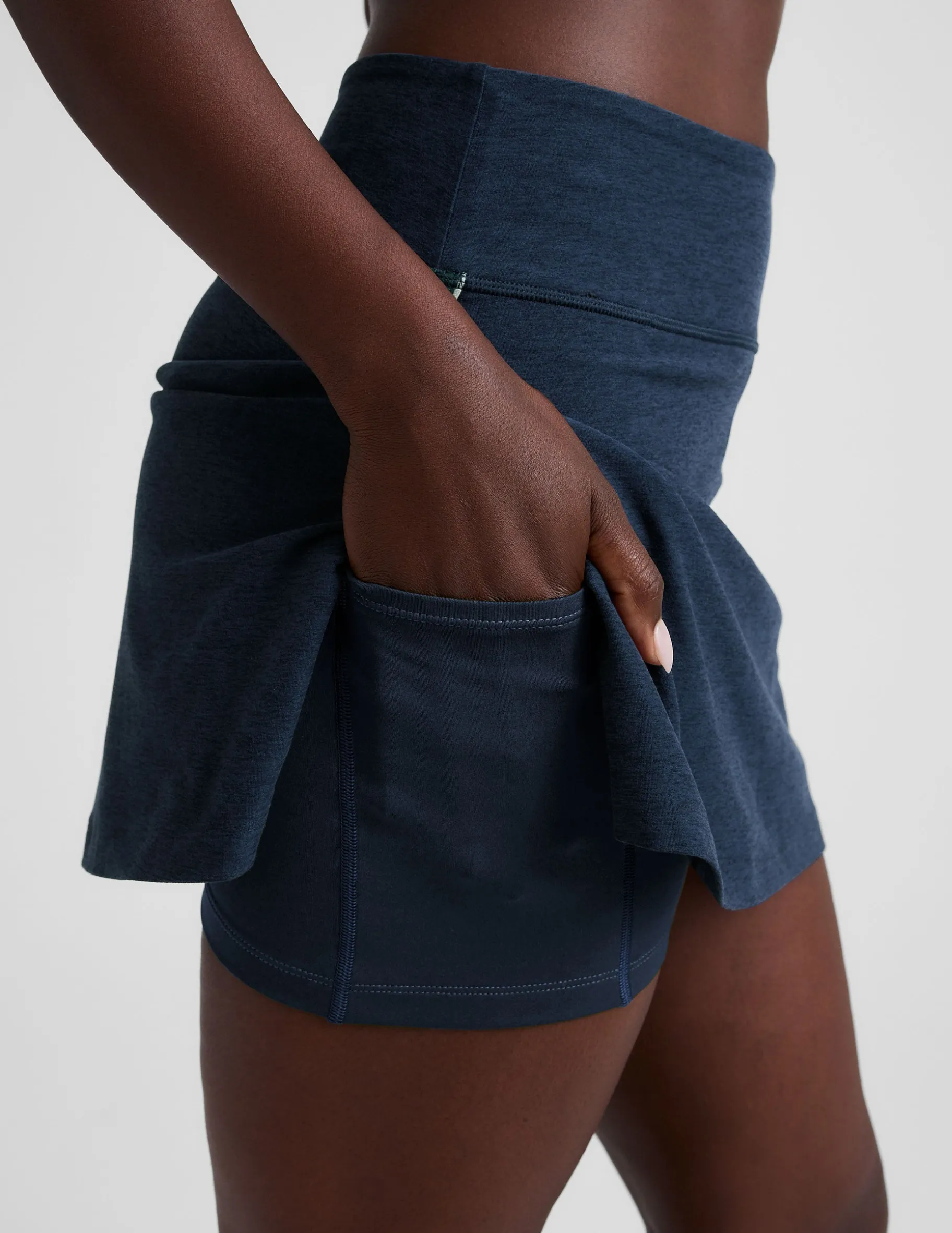 Spacedye Ready Skirt