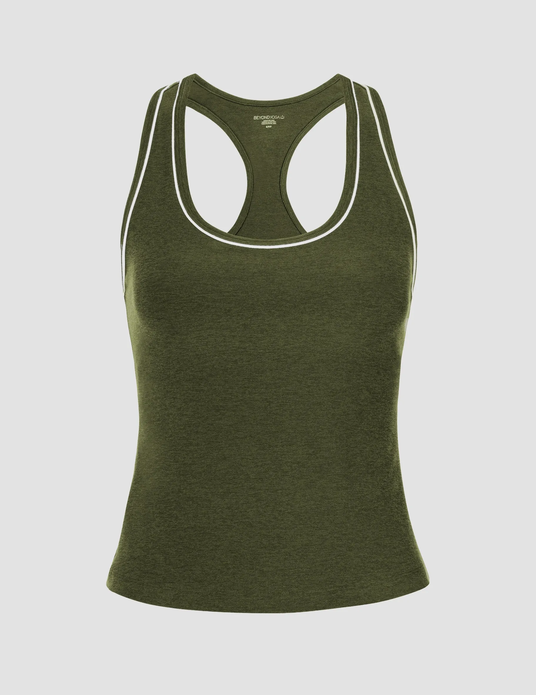 Spacedye Ready Tank