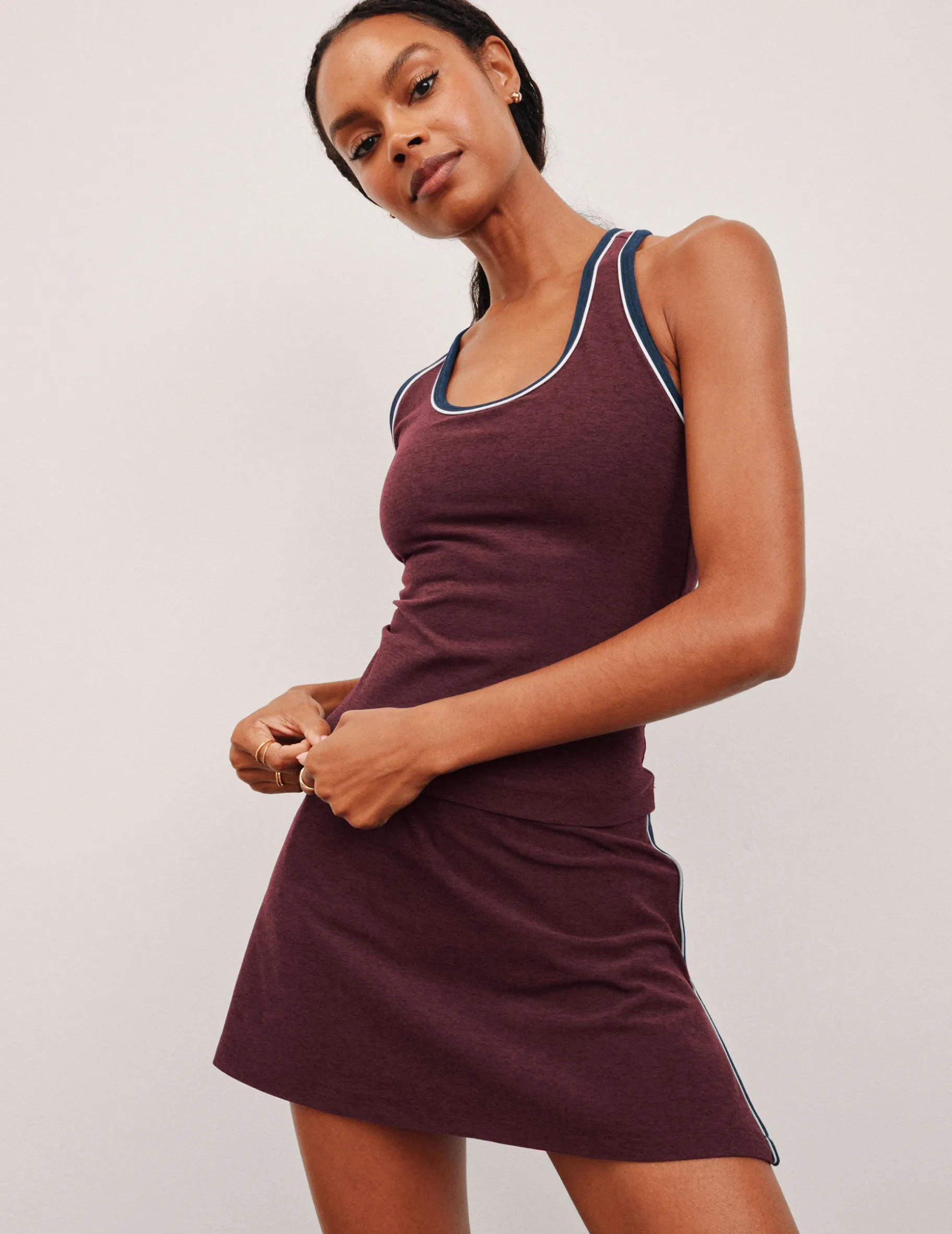 Spacedye Ready Tank
