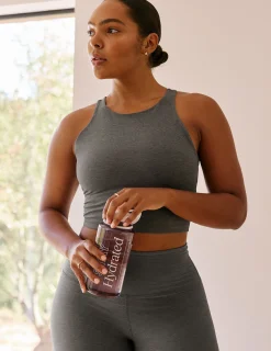 Spacedye Refocus Cropped Tank