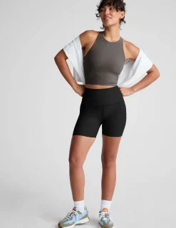 Spacedye Refocus Cropped Tank