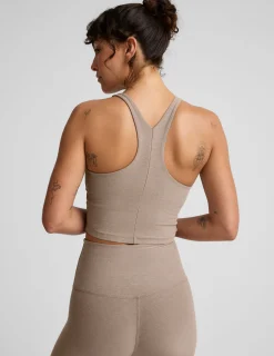 Spacedye Refocus Cropped Tank