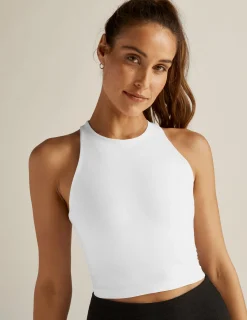 Spacedye Refocus Cropped Tank
