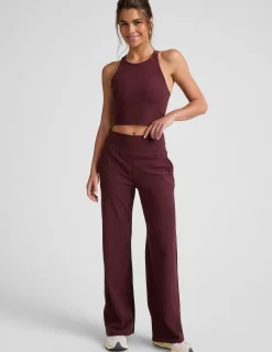 Spacedye Refocus Cropped Tank