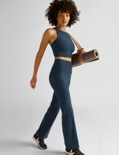 Spacedye Refocus Cropped Tank