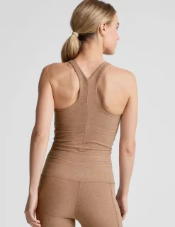 Spacedye Refocus Cropped Tank