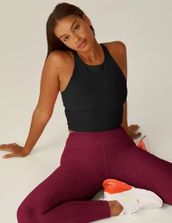 Spacedye Refocus Cropped Tank