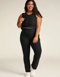 Spacedye Refocus Cropped Tank