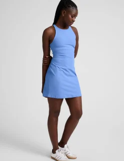 Spacedye Refocus Dress