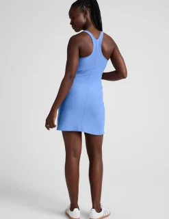 Spacedye Refocus Dress