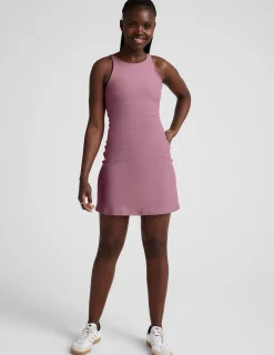 Spacedye Refocus Dress