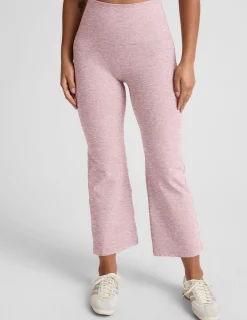 Spacedye Retro Cropped Pant