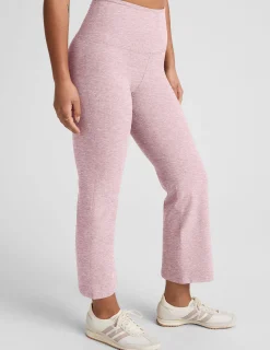 Spacedye Retro Cropped Pant