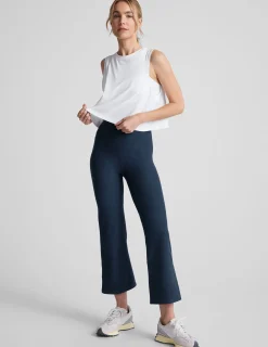 Spacedye Retro Cropped Pant