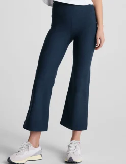Spacedye Retro Cropped Pant