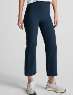 Spacedye Retro Cropped Pant