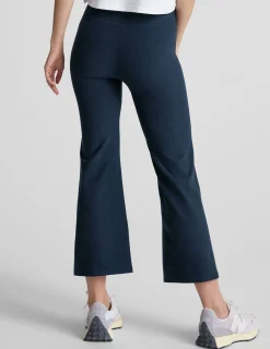 Spacedye Retro Cropped Pant