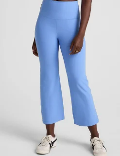Spacedye Retro Cropped Pant