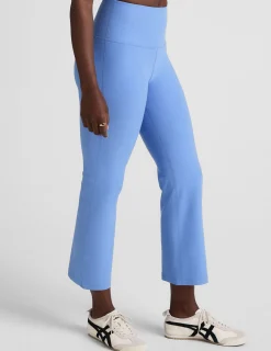 Spacedye Retro Cropped Pant