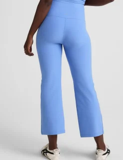 Spacedye Retro Cropped Pant